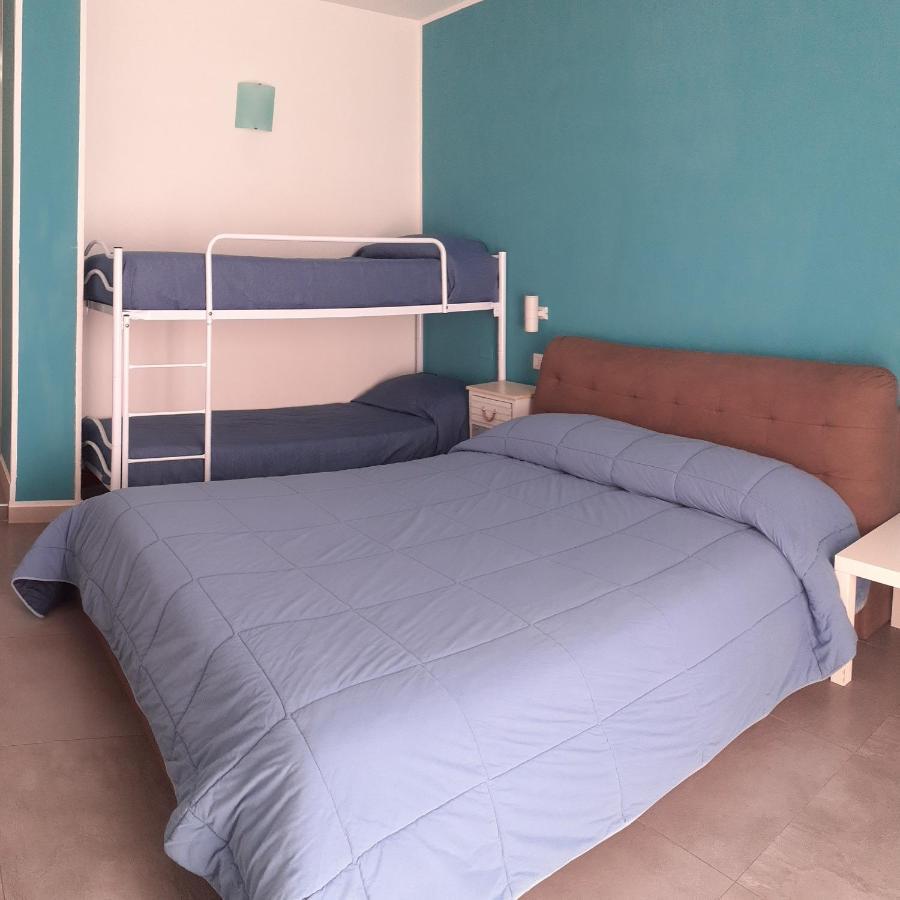 Sweet Suite Margherita B&B Маргерита-ди-Савойя Экстерьер фото